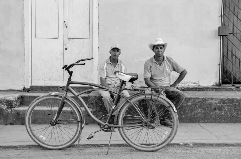 Vinales, Cuba 2016